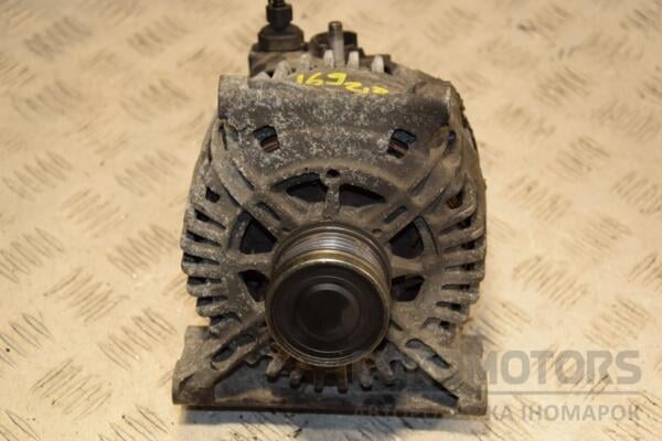 Генератор Mercedes B-class 2.0cdi (W245) 2005-2011 A6401540502 408030 euromotors.com.ua