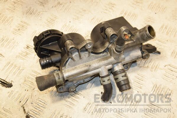 Сапун Mercedes A-class 2.0cdi (W169) 2004-2012 A6400101162 408036 - 2