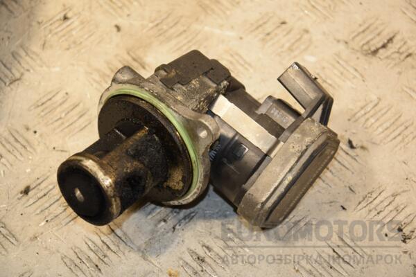 Клапан EGR електричний Mercedes A-class 2.0cdi (W169) 2004-2012 A6401401960 408038 - 2