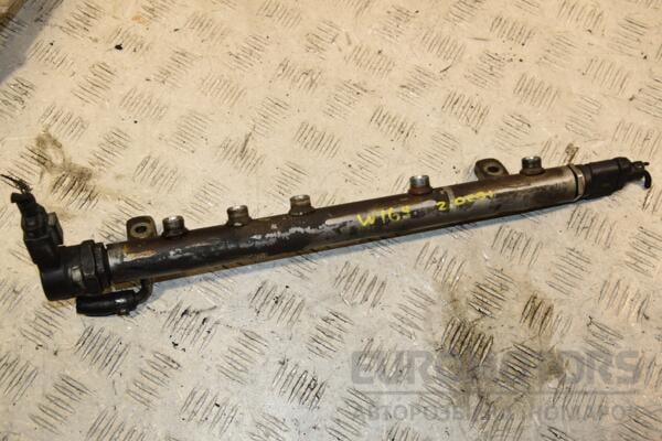 Топливная рейка (без датчика) Mercedes A-class 2.0cdi (W169) 2004-2012 A6400702395 408041 euromotors.com.ua