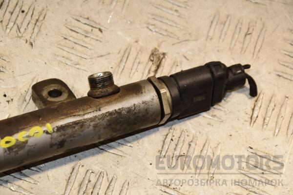 Датчик тиску палива в рейці Mercedes A-class 2.0cdi (W169) 2004-2012 0281002843 408042 euromotors.com.ua