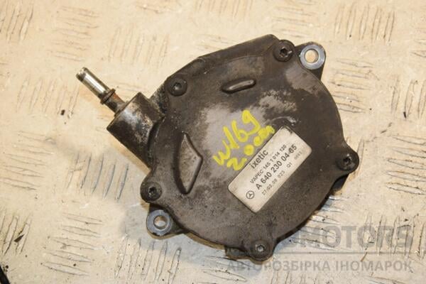 Вакуумний насос Mercedes A-class 2.0cdi (W169) 2004-2012 A6402300465 408046 euromotors.com.ua