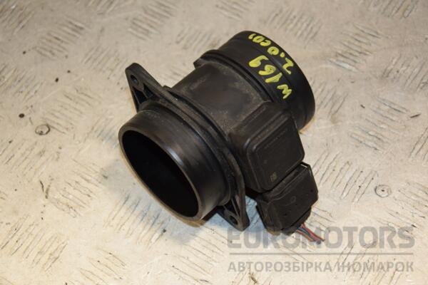 Витратомір повітря Mercedes A-class 2.0cdi (W169) 2004-2012 A0000943348 408048 euromotors.com.ua
