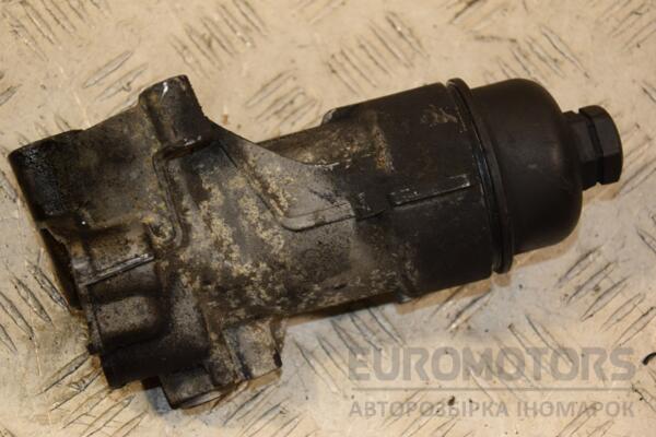 Корпус масляного фільтра Mercedes A-class 2.0cdi (W169) 2004-2012 A6401800710 408063 - 2