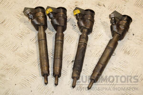 Форсунка дизель электрическая Mercedes A-class 2.0cdi (W169) 2004-2012 0445110167 408065 euromotors.com.ua