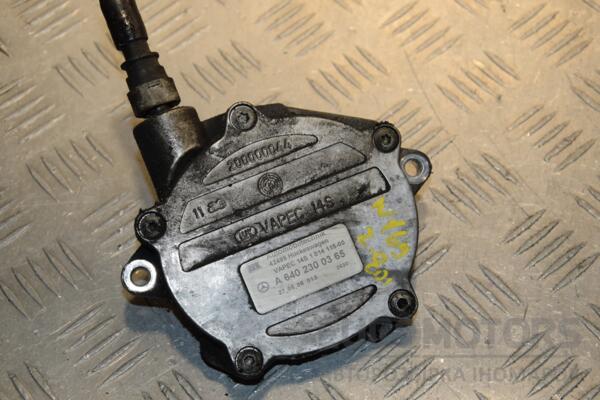 Вакуумный насос Mercedes A-class 2.0cdi (W169) 2004-2012 A6402300365 408071 euromotors.com.ua