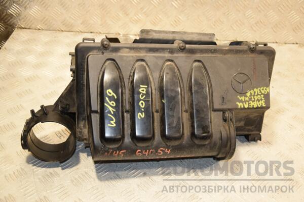 Корпус повітряного фільтра Mercedes A-class 2.0cdi (W169) 2004-2012 A6400900701 408073 euromotors.com.ua