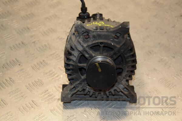 Генератор Mercedes B-class 2.0cdi (W245) 2005-2011 A6401540402 408077 euromotors.com.ua