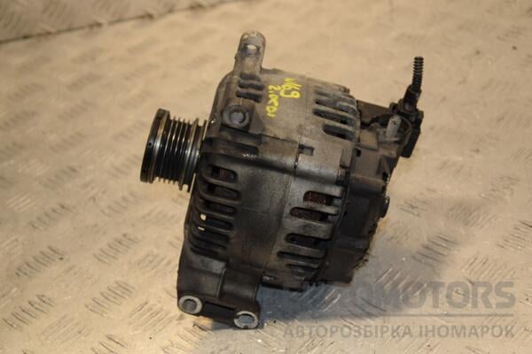 Генератор Mercedes A-class 2.0cdi (W169) 2004-2012 A6401540402 408077 - 2