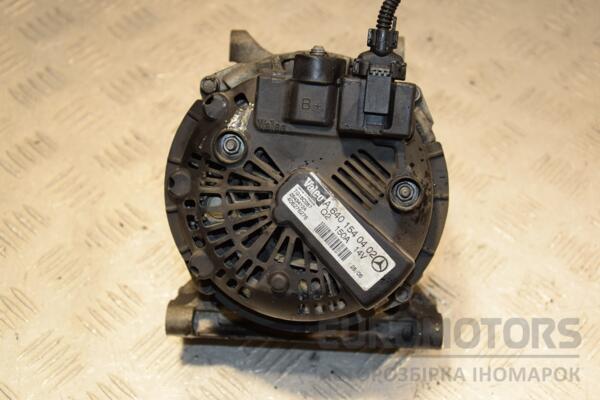 Генератор Mercedes A-class 2.0cdi (W169) 2004-2012 A6401540402 408077 - 3