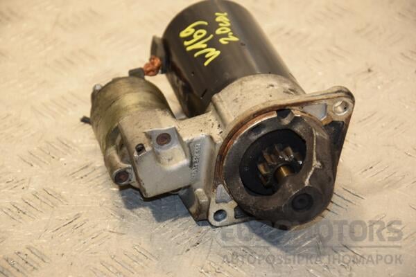 Стартер Mercedes A-class 2.0cdi (W169) 2004-2012 0001108217 408080 - 2