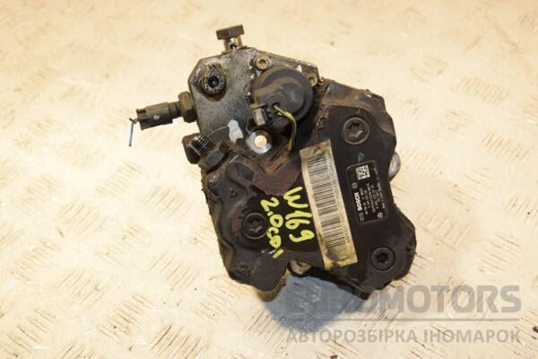 Паливний насос високого тиску (ТНВД) Mercedes A-class 2.0cdi (W169) 2004-2012 0445010120 408085 euromotors.com.ua