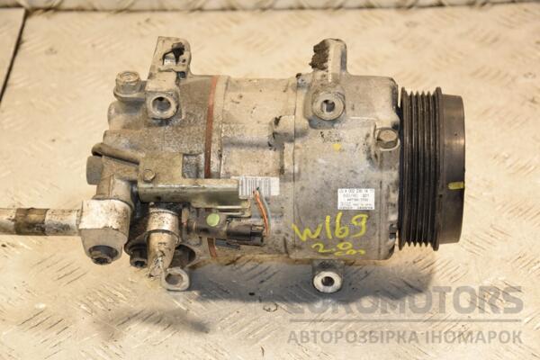 Компресор кондиціонера Mercedes A-class 2.0cdi (W169) 2004-2012 A0022301411 408087 - 2