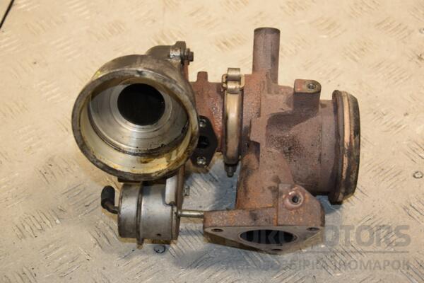Турбіна Mercedes A-class 2.0cdi (W169) 2004-2012 A6400901780 408090 - 2