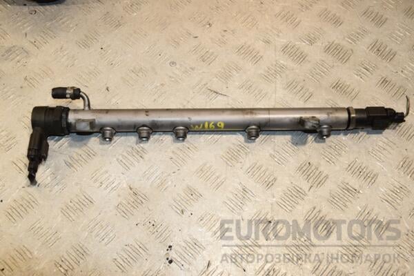 Паливна рейка (без датчика) Mercedes A-class 2.0cdi (W169) 2004-2012 A6400701295 408094 euromotors.com.ua