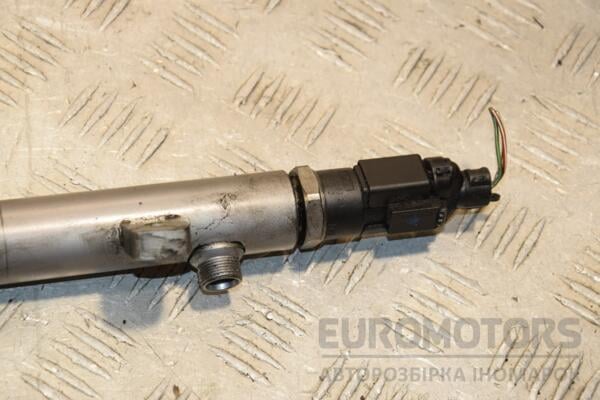 Датчик тиску палива в рейці Mercedes A-class 2.0cdi (W169) 2004-2012 0281002504 408095 euromotors.com.ua