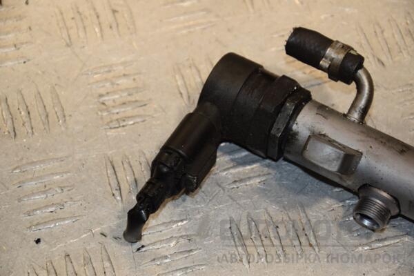 Редукційний клапан Mercedes A-class 2.0cdi (W169) 2004-2012 A6110780449 408096 euromotors.com.ua