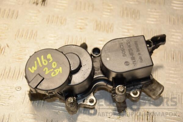 Сапун Mercedes A-class 2.0cdi (W169) 2004-2012 A6400101062 408097 euromotors.com.ua