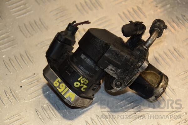 Клапан EGR електричний Mercedes A-class 2.0cdi (W169) 2004-2012 A6401401860 408101 euromotors.com.ua
