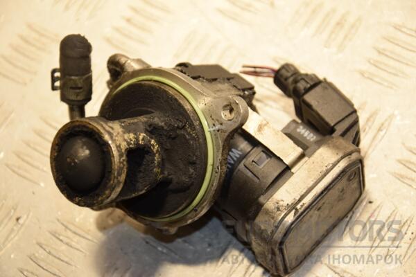 Клапан EGR електричний Mercedes A-class 2.0cdi (W169) 2004-2012 A6401401860 408101 - 2