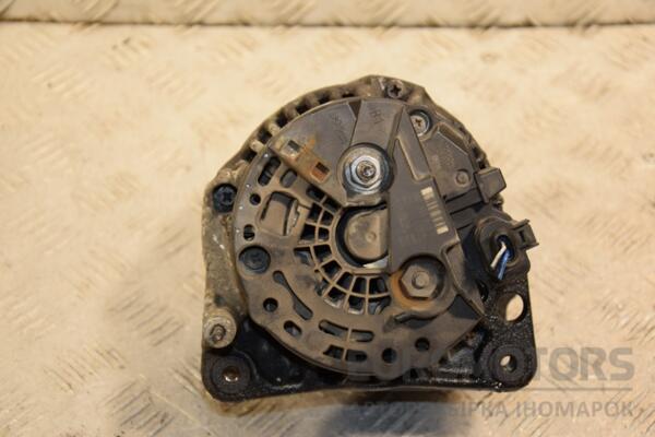 Генератор (дефект) VW Crafter 2.5tdi 2006-2016 06F903023D 408113 - 3