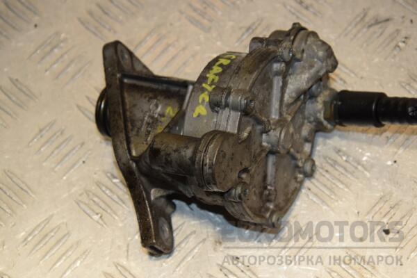Вакуумний насос VW Crafter 2.5tdi 2006-2016 076145100 408117 euromotors.com.ua