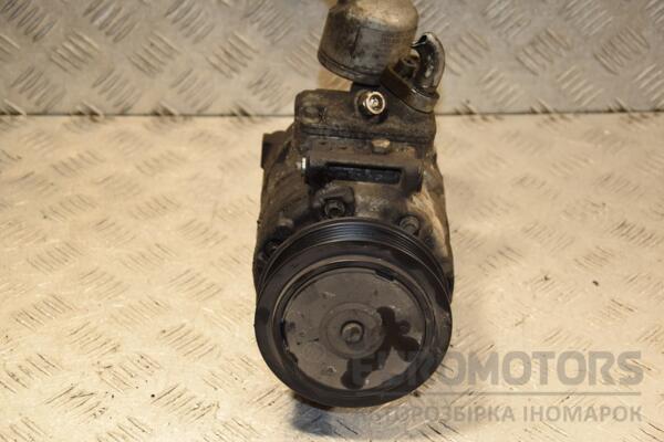 Компресор кондиціонера VW Crafter 2.5tdi 2006-2016 2E0820803D 408119 euromotors.com.ua