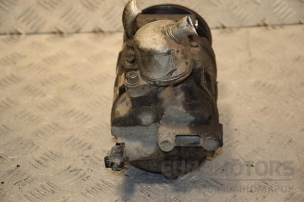 Компрессор кондиционера VW Crafter 2.5tdi 2006-2016 2E0820803D 408119 - 3