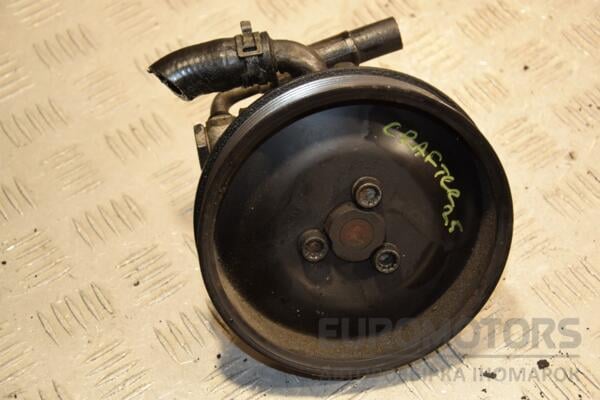 Насос гідропідсилювача керма (ГУР) VW Crafter 2.5tdi 2006-2016 2E0422155C 408122 euromotors.com.ua
