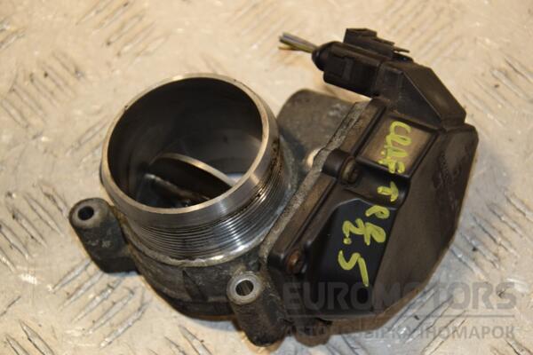 Дросельна заслінка електрична VW Crafter 2.5tdi 2006-2016 076128063A 408127 euromotors.com.ua