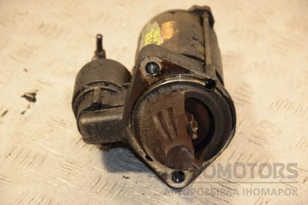 Стартер VW Crafter 2.5tdi 2006-2016 076911023B 408129 - 2