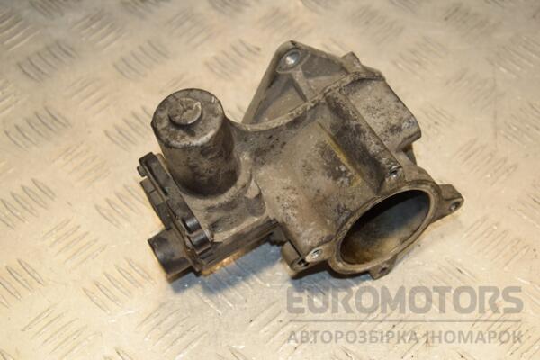 Клапан EGR електричний VW Crafter 2.5tdi 2006-2016 076131501B 408134 - 2