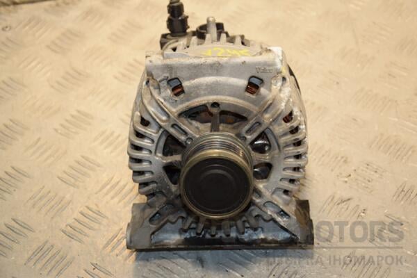 Генератор Mercedes B-class 2.0cdi (W245) 2005-2011 TG15C121 408149 euromotors.com.ua