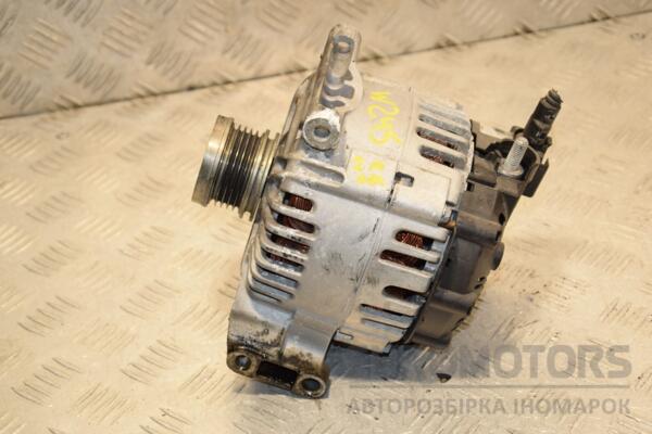 Генератор Mercedes A-class 2.0cdi (W169) 2004-2012 TG15C121 408149 - 2