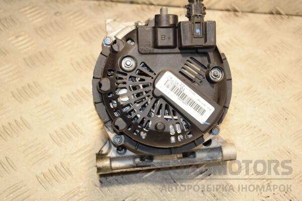 Генератор Mercedes A-class 2.0cdi (W169) 2004-2012 TG15C121 408149 - 3