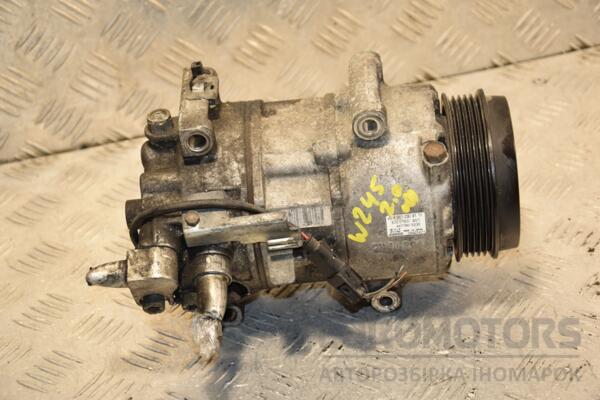 Компресор кондиціонера Mercedes A-class 2.0cdi (W169) 2004-2012 A0012309111 408152 - 2