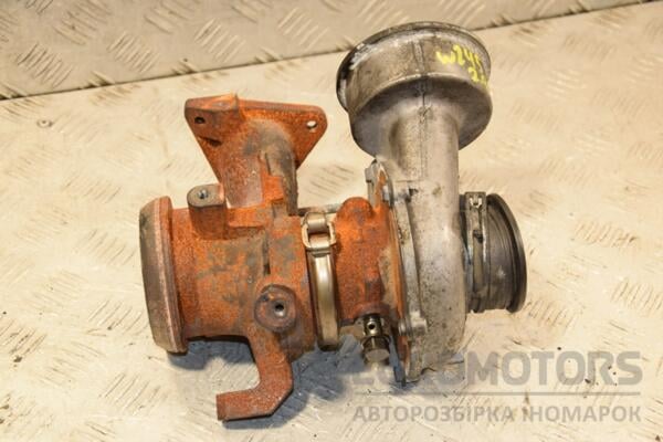 Турбіна Mercedes A-class 2.0cdi (W169) 2004-2012 A6400901780 408155 - 2