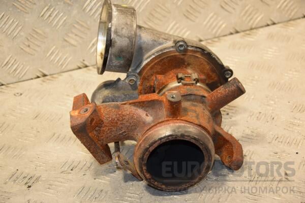 Турбіна Mercedes A-class 2.0cdi (W169) 2004-2012 A6400901780 408155 - 3