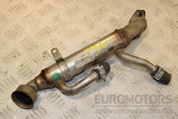 Охладитель ОГ (Радиатор EGR) Mercedes B-class 2.0cdi (W245) 2005-2011 A6401400575 408159 euromotors.com.ua