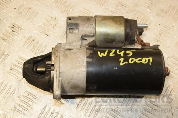 Стартер Mercedes B-class 2.0cdi (W245) 2005-2011 0001108217 408160 euromotors.com.ua