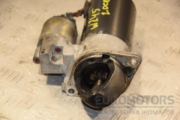 Стартер Mercedes A-class 2.0cdi (W169) 2004-2012 0001108217 408160 - 2
