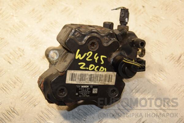 Топливный насос высокого давления (ТНВД) Mercedes B-class 2.0cdi (W245) 2005-2011 0445010120 408162 euromotors.com.ua