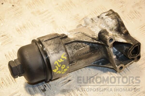 Корпус масляного фильтра Mercedes B-class 2.0cdi (W245) 2005-2011 A6401800510 408164 euromotors.com.ua