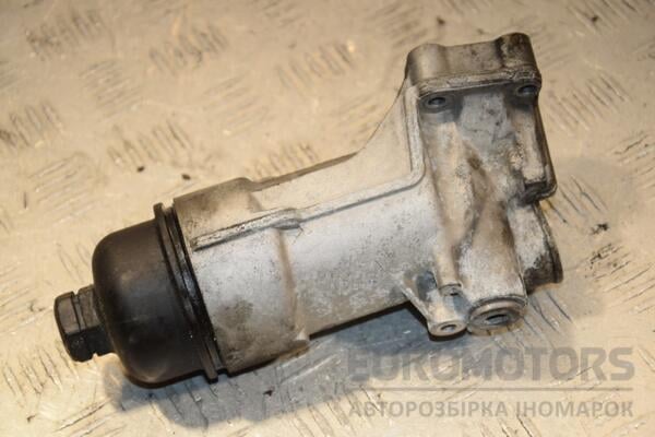 Корпус масляного фільтра Mercedes B-class 2.0cdi (W245) 2005-2011 A6401800510 408164 - 2