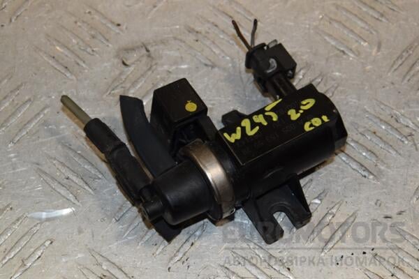 Клапан электромагнитный Mercedes B-class 2.0cdi (W245) 2005-2011 A0051535528 408168 euromotors.com.ua