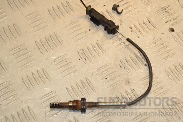 Датчик температуры выхлопных газов Mercedes B-class 2.0cdi (W245) 2005-2011 A0051539328 408176 euromotors.com.ua