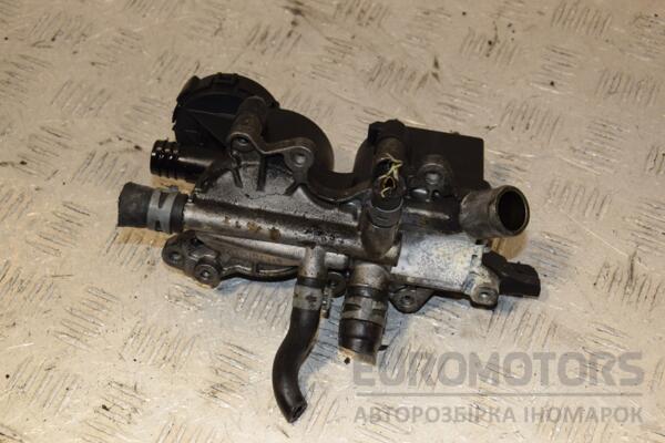 Сапун Mercedes B-class 2.0cdi (W245) 2005-2011 A6400101062 408180 - 2
