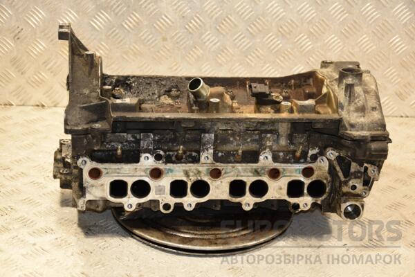 Головка блоку в зборі Mercedes A-class 2.0cdi (W169) 2004-2012 A6400162201 408194 euromotors.com.ua