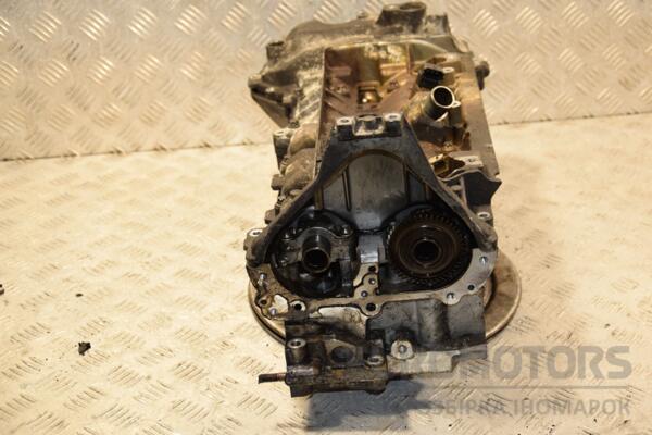 Головка блоку в зборі Mercedes A-class 2.0cdi (W169) 2004-2012 A6400162201 408194 - 2