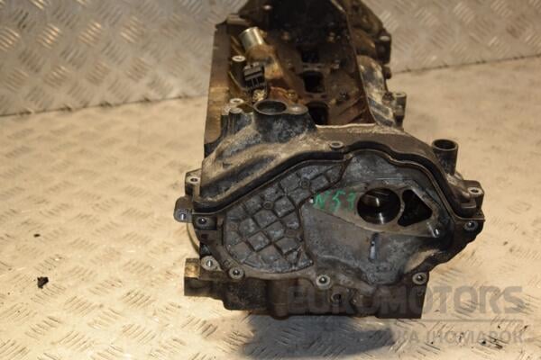 Головка блоку в зборі Mercedes A-class 2.0cdi (W169) 2004-2012 A6400162201 408194 - 4